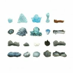 Nature Pack For Frosthaven (50) -FANTASYWELT Verkäufe nature pack for frosthaven 502