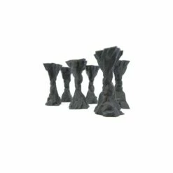 Nature Pack For Gloomhaven - 42 Pieces -FANTASYWELT Verkäufe nature pack for gloomhaven 42 pieces6