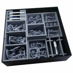 Nemesis: Aftermath & Void Seekers Insert -FANTASYWELT Verkäufe nemesis aftermath void seekers insert2