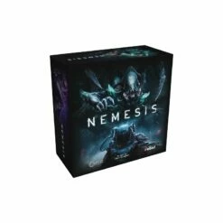 Nemesis (DE)