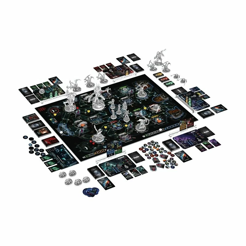 Nemesis (DE) 4 Nemesis (DE) – Bild 2