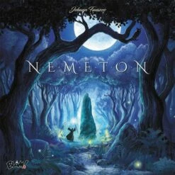 Nemeton (EN)