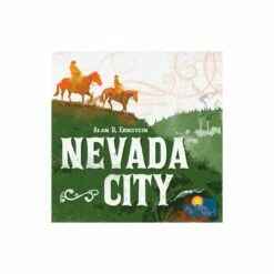 Rio-Grande-Games Nevada City (EN)