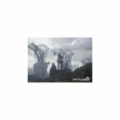 Square Enix NieR Replicant Ver.1.22474487139... Jigsaw Puzzle B (1000 Teile)