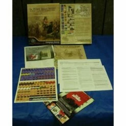 No Peace Without Spain 2nd Edition (EN) -FANTASYWELT Verkäufe no peace without spain 2nd edition en10