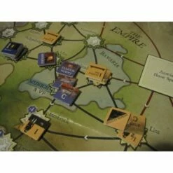 No Peace Without Spain 2nd Edition (EN) -FANTASYWELT Verkäufe no peace without spain 2nd edition en4