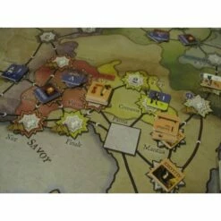 No Peace Without Spain 2nd Edition (EN) -FANTASYWELT Verkäufe no peace without spain 2nd edition en5