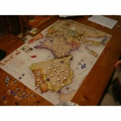 No Peace Without Spain 2nd Edition (EN) -FANTASYWELT Verkäufe no peace without spain 2nd edition en6