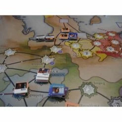 No Peace Without Spain 2nd Edition (EN) -FANTASYWELT Verkäufe no peace without spain 2nd edition en7