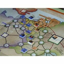 No Peace Without Spain 2nd Edition (EN) -FANTASYWELT Verkäufe no peace without spain 2nd edition en8