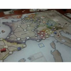 No Peace Without Spain 2nd Edition (EN) -FANTASYWELT Verkäufe no peace without spain 2nd edition en9