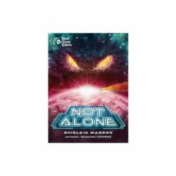Not Alone (EN)