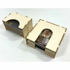 Organizer Compatible With Gloomhaven (Second Edition) -FANTASYWELT Verkäufe organizer compatible with gloomhaven second edition14