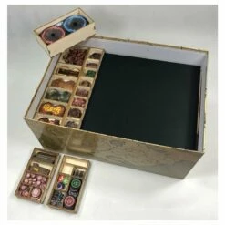 Organizer Compatible With Gloomhaven (Second Edition) -FANTASYWELT Verkäufe organizer compatible with gloomhaven second edition6