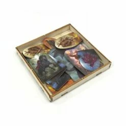 Organizer Compatible With Gloomhaven (Second Edition) -FANTASYWELT Verkäufe organizer compatible with gloomhaven second edition7