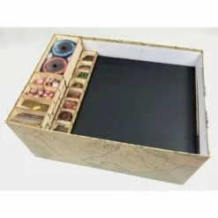 Organizer Compatible With Gloomhaven (Second Edition) -FANTASYWELT Verkäufe organizer compatible with gloomhaven second edition8