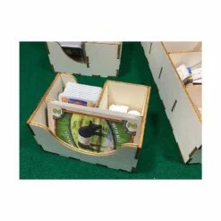 Organizer Compatible With Great Western Trail -FANTASYWELT Verkäufe organizer compatible with great western trail3