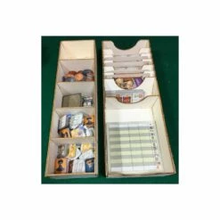 Organizer Compatible With Great Western Trail -FANTASYWELT Verkäufe organizer compatible with great western trail4