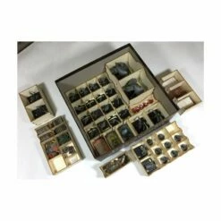 Organizer Compatible With Mansions Of Madness 2nd Edition 9 Organizer Compatible With Mansions Of Madness 2nd Edition -FANTASYWELT Verkäufe organizer compatible with mansions of madness 2nd edition4