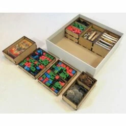 Organizer Compatible With Paladins Of The West Kingdom 9 Organizer Compatible With Paladins Of The West Kingdom -FANTASYWELT Verkäufe organizer compatible with paladins of the west kingdom3