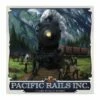 Pacific Rails (EN) 2 Pacific Rails (EN) -FANTASYWELT Verkäufe pacific rails en