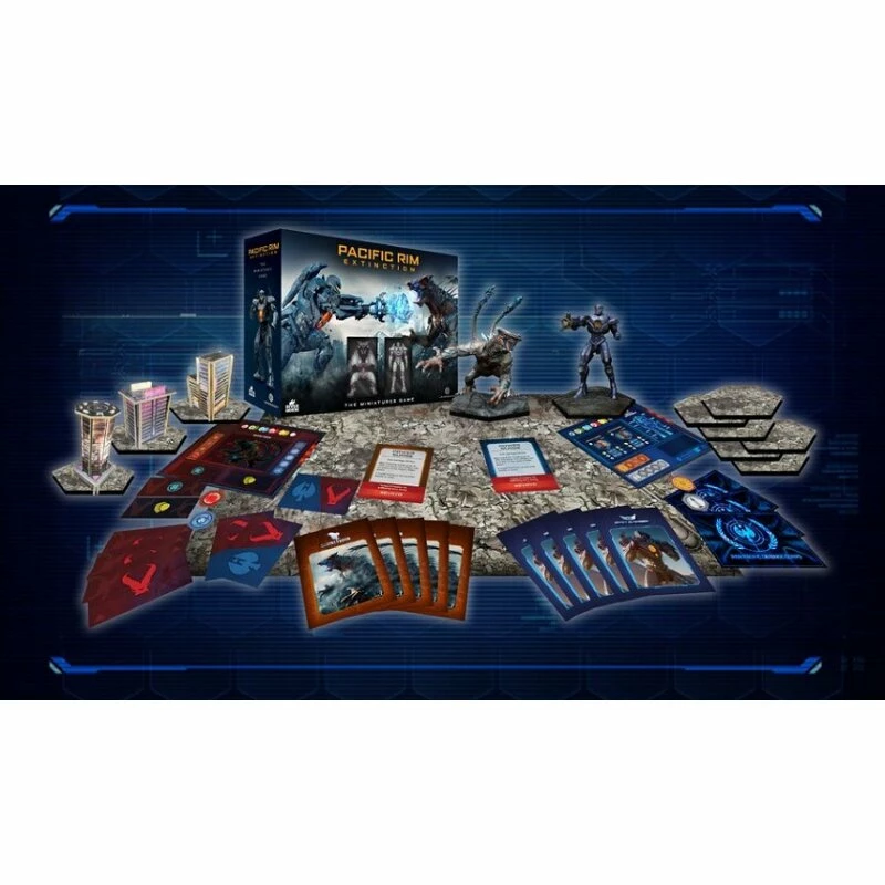 Pacific Rim: Extinction (EN) 4 Pacific Rim: Extinction (EN) – Bild 2