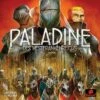 Paladine Des Westfrankreiches (DE) *Mängelexemplar* 1 Paladine Des Westfrankreiches (DE) *Mängelexemplar* -FANTASYWELT Verkäufe paladine des westfrankreiches de maengelexemplar