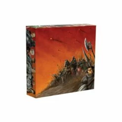 Renegade Game Studios Paladins Of The West Kingdom: Collector's Box (EN)