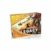 Z-Man Games Pandemic Legacy Season 2 (Yellow Edition) (EN)