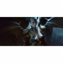 Parla - Gamer Mousepad