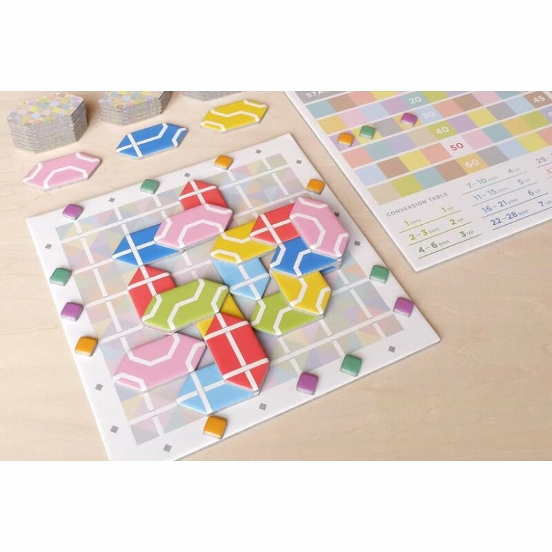 Passtally (EN) 4 Passtally (EN) – Bild 2