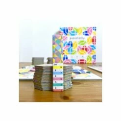 Passtally (EN) 7 Passtally (EN) -FANTASYWELT Verkäufe passtally en3