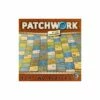 Mayfair Games Patchwork (EN) -FANTASYWELT Verkäufe patchwork en