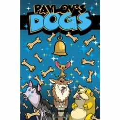 Pavlovs Dogs (EN)