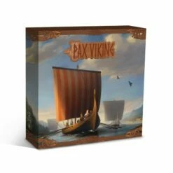 Pax Viking (EN)
