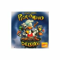 Pick-Omino Deluxe (EN)