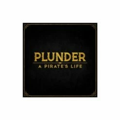 Plunder: A Pirate's Life (EN)