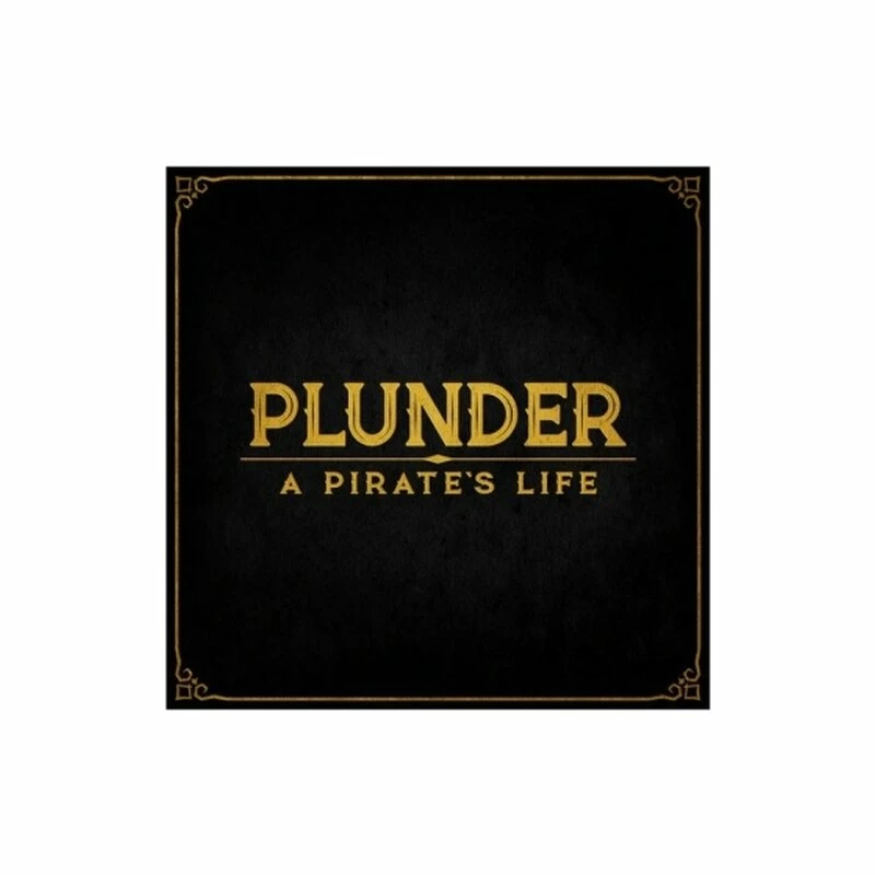 Plunder: A Pirate's Life (EN) 3 Plunder: A Pirate's Life (EN)