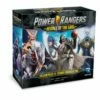 Renegade Game Studios Power Rangers: Heroes Of The Grid: Pack #5 Terror Through Time (EN) -FANTASYWELT Verkäufe power rangers heroes of the grid pack 5 terror through time en