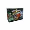 Renegade Game Studios Power Rangers: Heroes Of The Grid - Villian Pack #1 (EN) -FANTASYWELT Verkäufe power rangers heroes of the grid villian pack 1 en