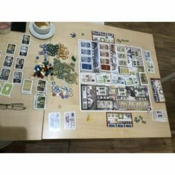 Pret-a-Porter (EN) -FANTASYWELT Verkäufe pret a porter en3