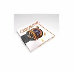 Professor Evil And The Citadel Of Time (EN)