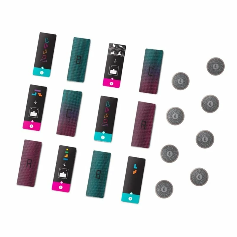 Project L – Finesse-Erweiterung (Multilingual) 5 Project L – Finesse-Erweiterung (Multilingual) – Bild 3