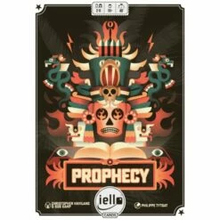 Iello Prophecy (EN)