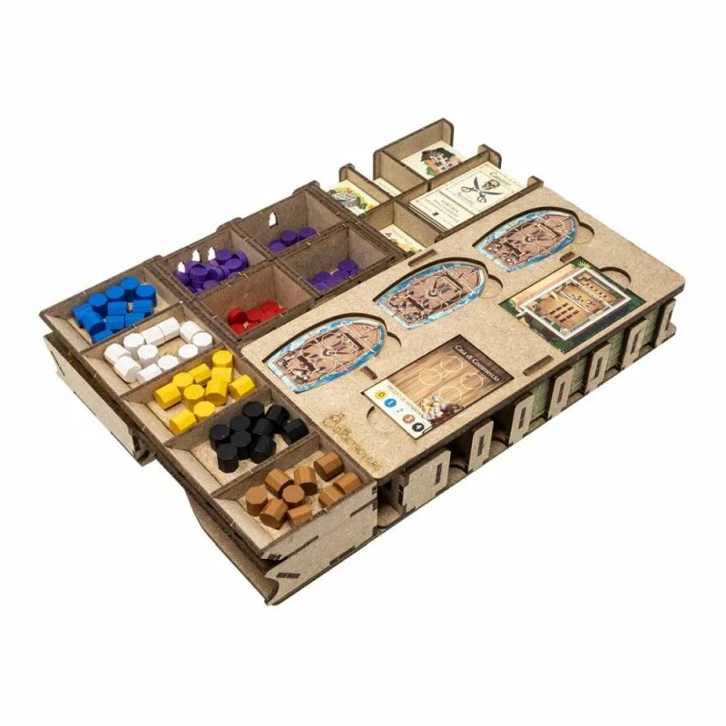 Puerto Rico (2020) 3 Puerto Rico (2020)