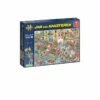 Puzzle: Celebrate Pride (van Haasteren) (1000 Teile) 2 Puzzle: Celebrate Pride (van Haasteren) (1000 Teile) -FANTASYWELT Verkäufe puzzle celebrate pride van haasteren 1000 teile