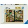 Puzzle: Disney Museum (9000 Teile) 2 Puzzle: Disney Museum (9000 Teile) -FANTASYWELT Verkäufe puzzle disney museum 9000 teile