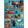 EDUCA Puzzle: Disney Pixar (1000 Teile) 2 EDUCA Puzzle: Disney Pixar (1000 Teile) -FANTASYWELT Verkäufe puzzle disney pixar 1000 teile