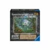 Puzzle: Exit 9 - Das Einhorn (759 Teile) (Multilingual) -FANTASYWELT Verkäufe puzzle exit 9 das einhorn 759 teile multilingual