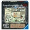 Puzzle: EXIT - Das Labor (368 Teile) (Multilingual) 1 Puzzle: EXIT - Das Labor (368 Teile) (Multilingual) -FANTASYWELT Verkäufe puzzle exit das labor 368 teile multilingual